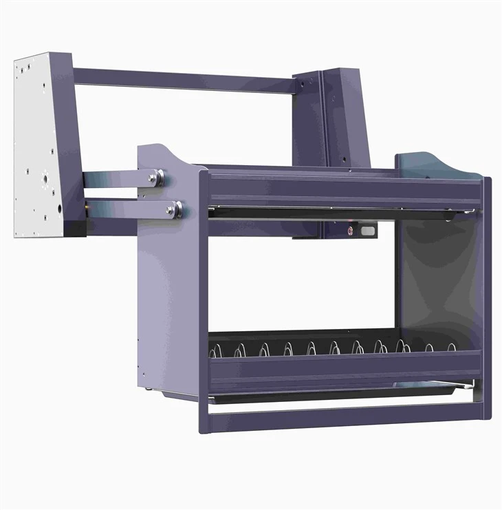 Kitchen Bowl Rack suppliers